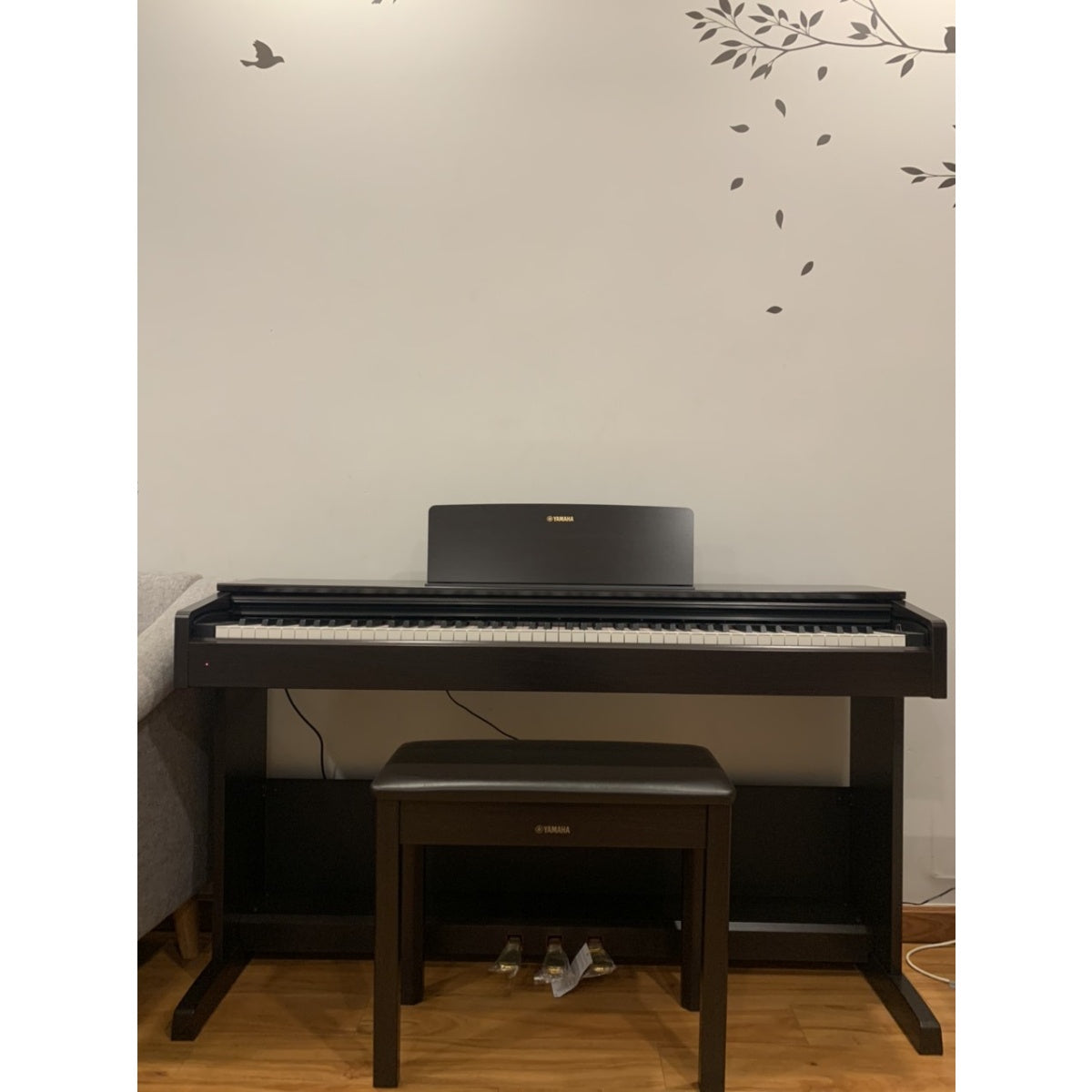 Đàn Piano Điện Yamaha YDP103 - Việt Music