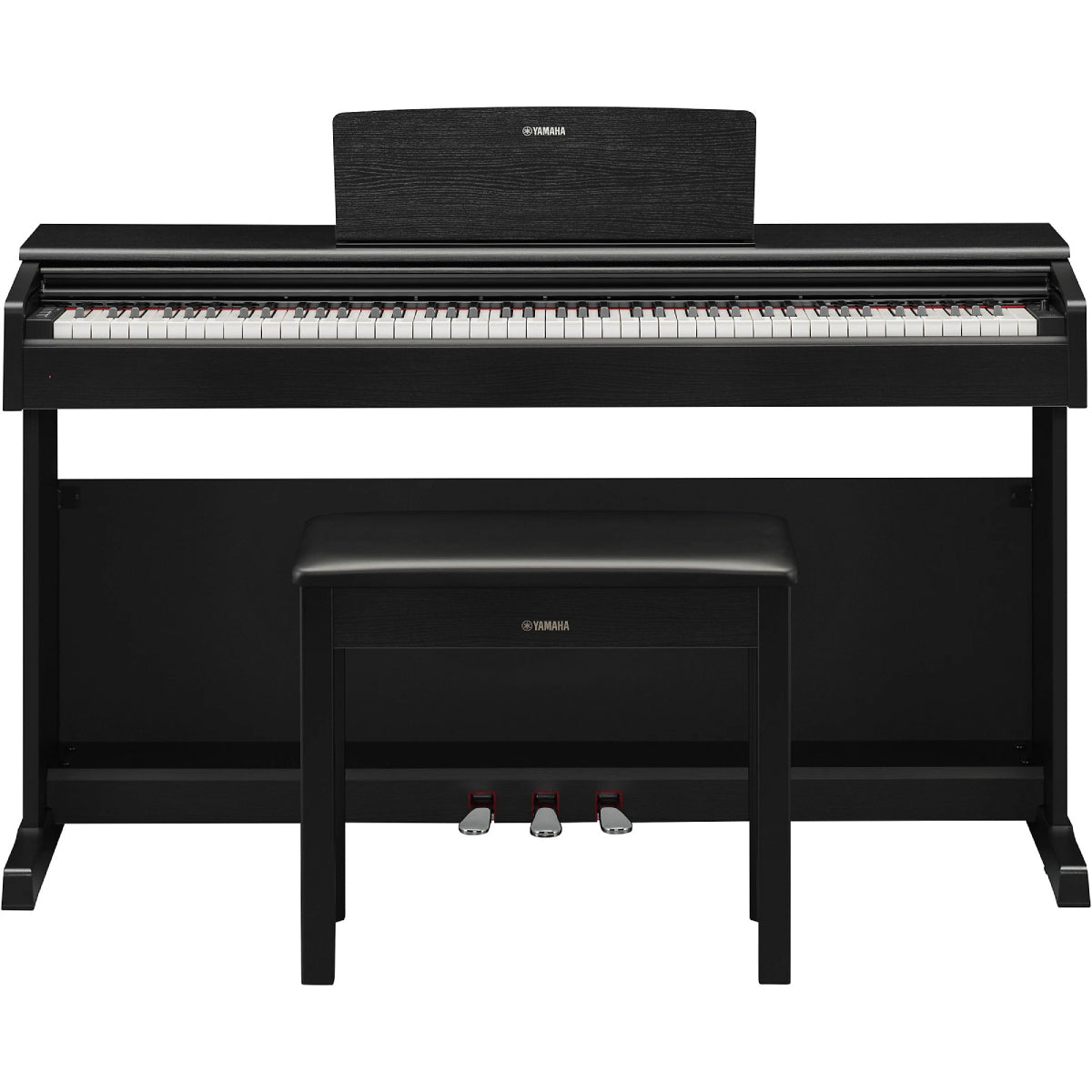 Đàn Piano Điện Yamaha YDP144 - Việt Music