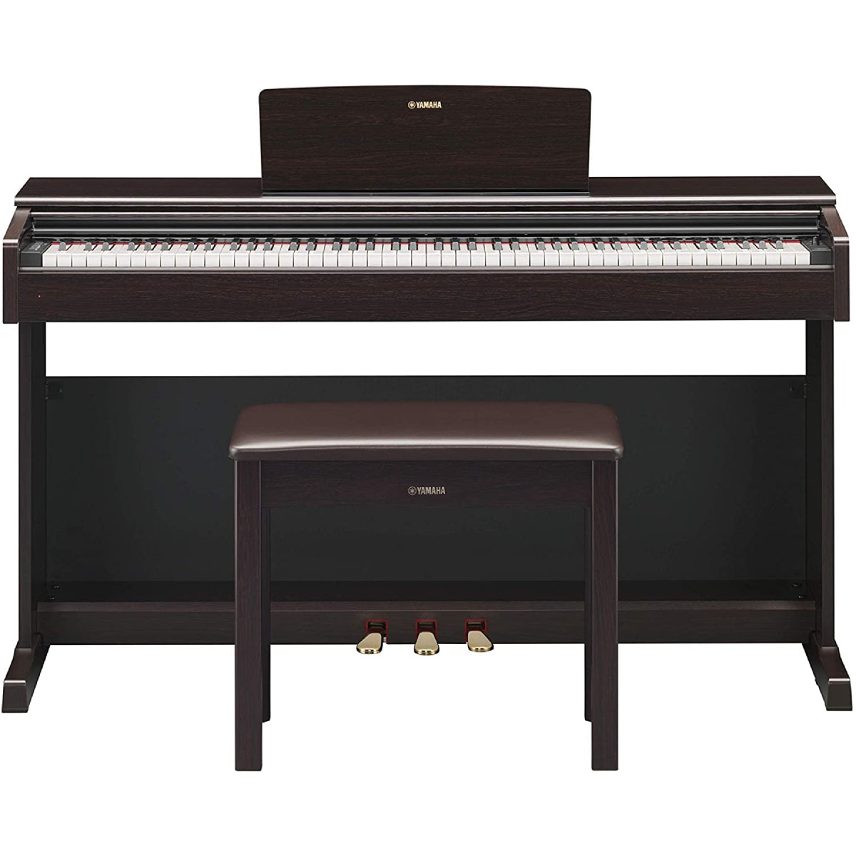 Đàn Piano Điện Yamaha YDP144 - Việt Music