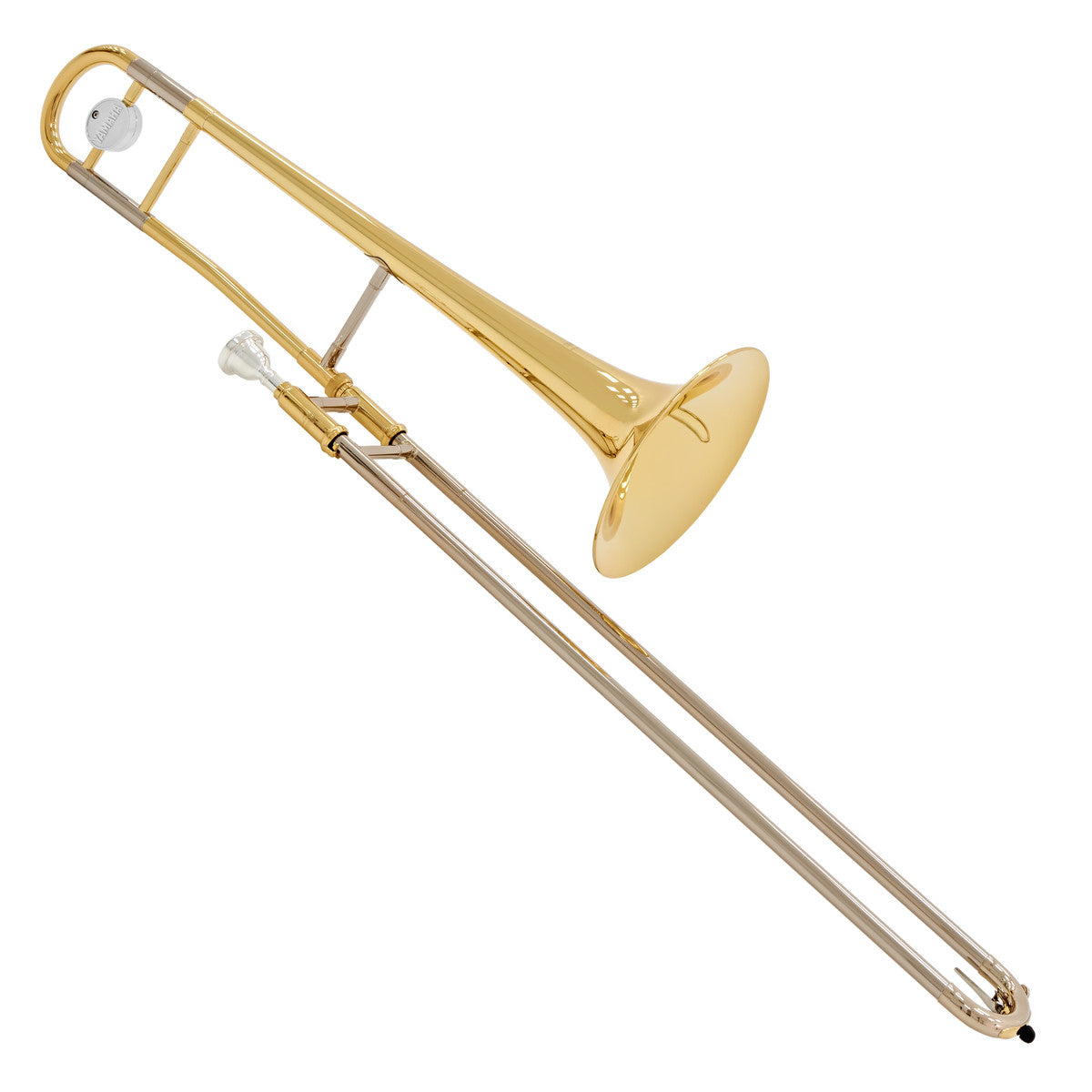 Kèn Trombone Yamaha YLS154 - Việt Music