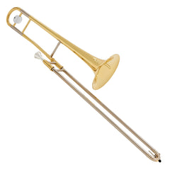 Kèn Trombone Yamaha YLS154 - Việt Music