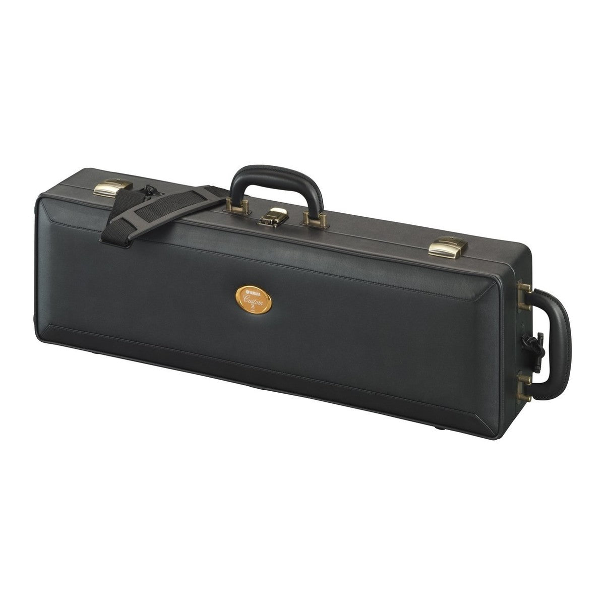 Kèn Saxophone Soprano Yamaha YSS82ZR, Black Lacquer - Việt Music