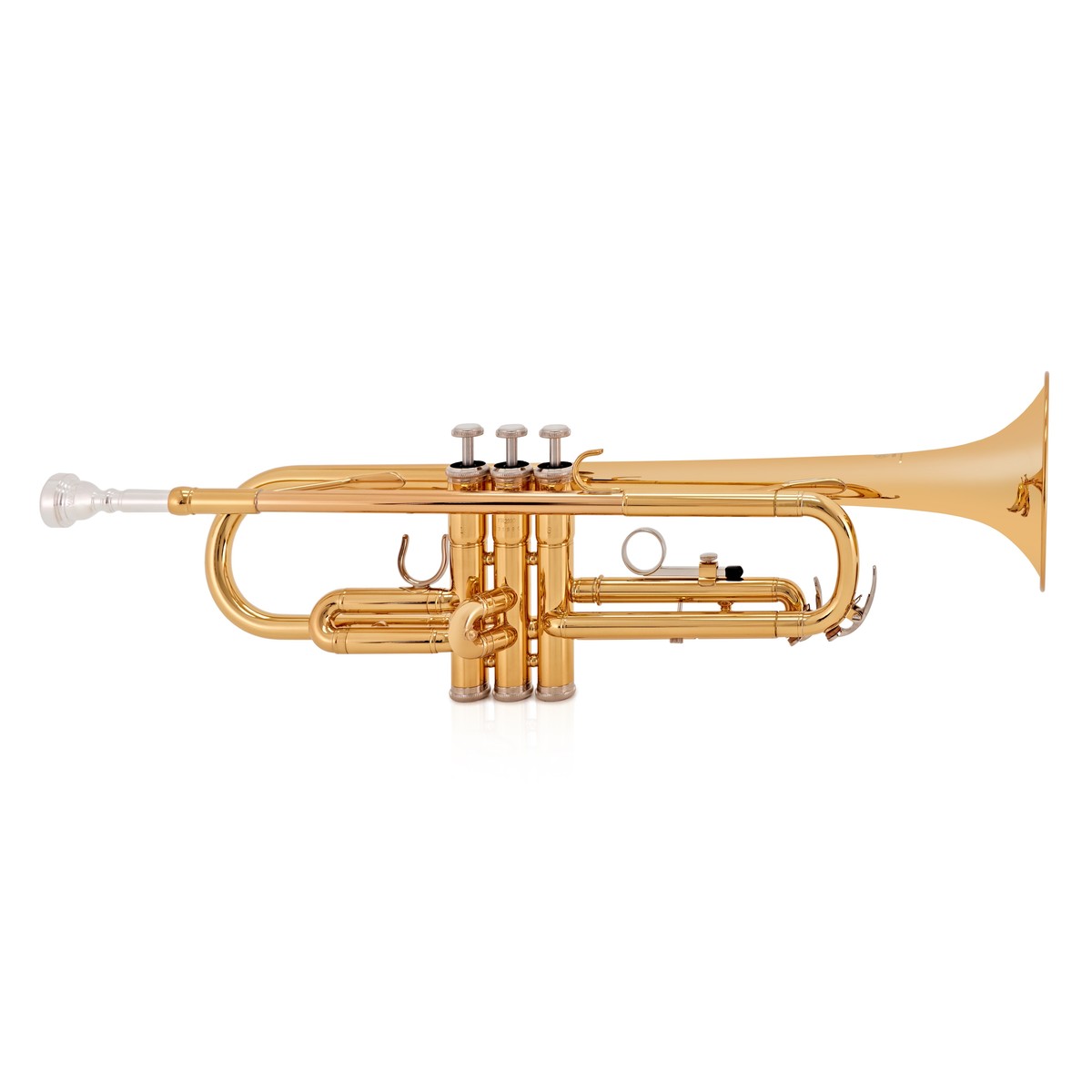 Kèn Trumpet Bb Yamaha YTR2330 - Việt Music