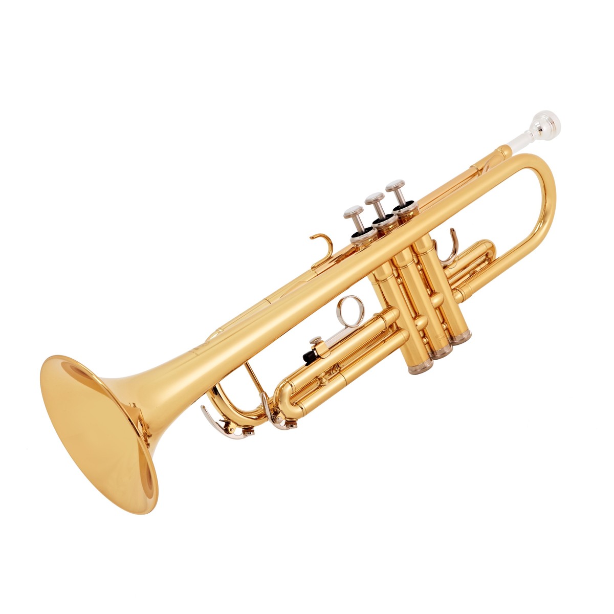 Kèn Trumpet Bb Yamaha YTR3335 - Việt Music