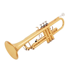 Kèn Trumpet Bb Yamaha YTR3335 - Việt Music