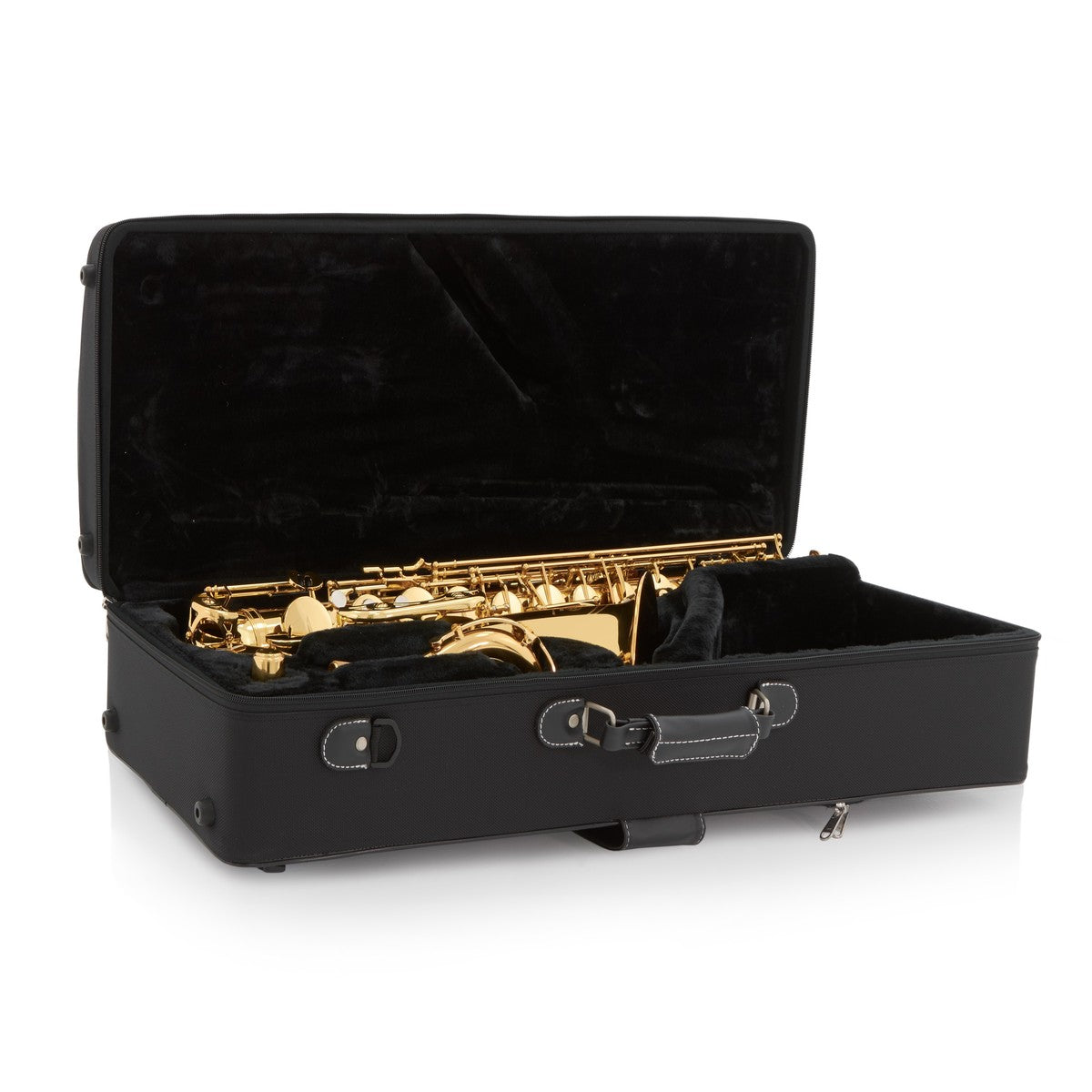 Kèn Saxophone Tenor Yamaha YTS62 - Việt Music