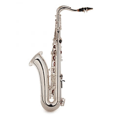 Kèn Saxophone Tenor Yamaha YTS62, Silver - Việt Music