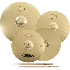 Cymbal Zildjian Planet Z ZP4PK - Việt Music