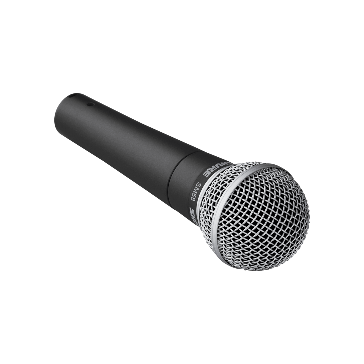 Micro Shure SM58-LC-Việt Music