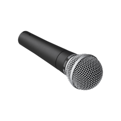 Micro Shure SM58-S-Việt Music