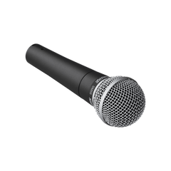 Micro Shure SM58-LC-Việt Music