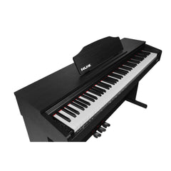 Đàn Piano Điện Nux WK-400 - Việt Music