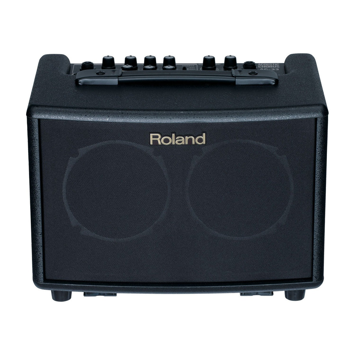 Amplifier Roland AC33, Combo-Việt Music