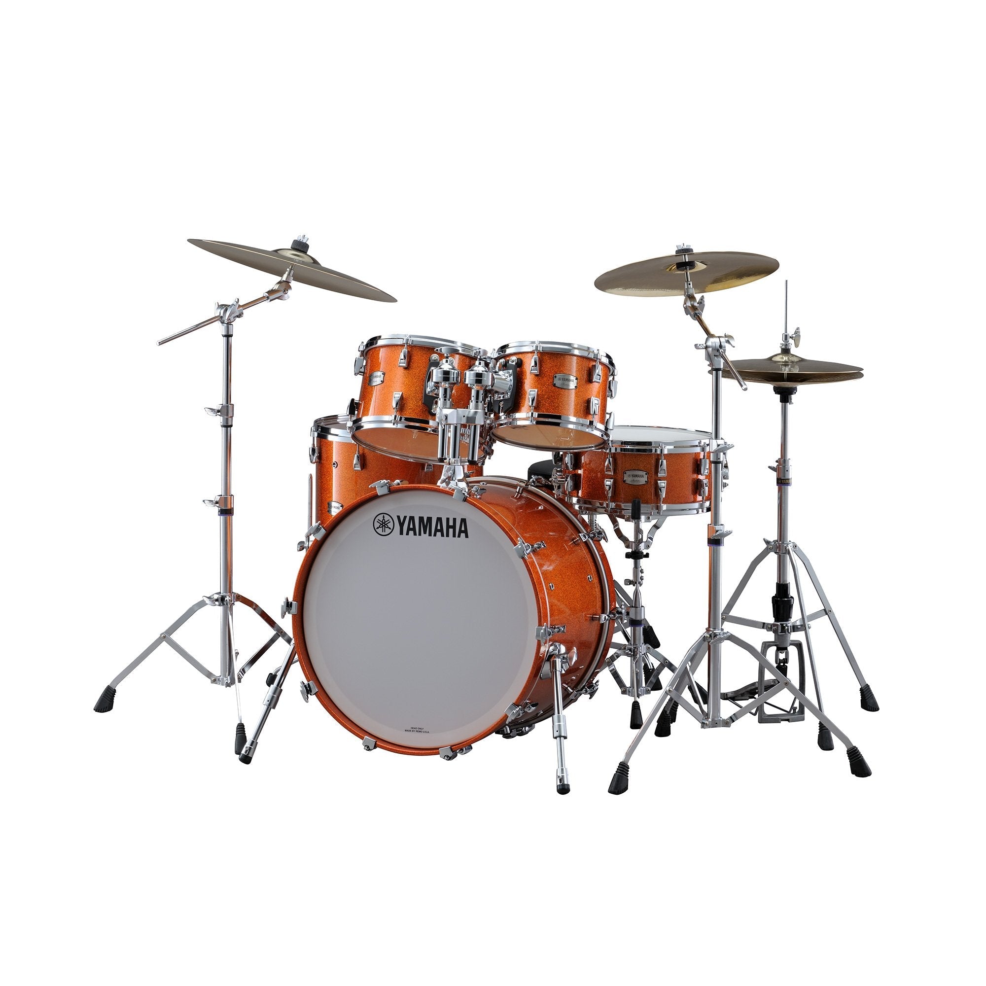 Trống Cơ Yamaha Absolute Hybrid Maple-Việt Music