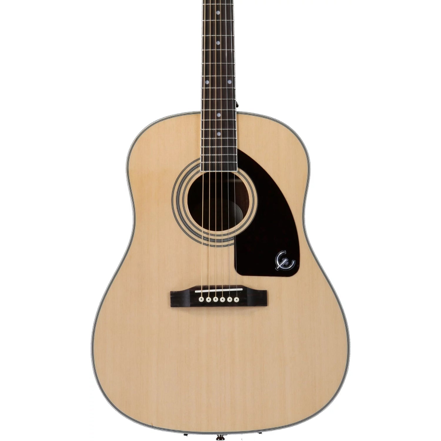 Đàn Guitar Epiphone AJ220S Acoustic - Việt Music