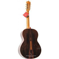 Đàn Guitar Classic Alhambra Iberia Ziricote - Qua Sử Dụng-Việt Music