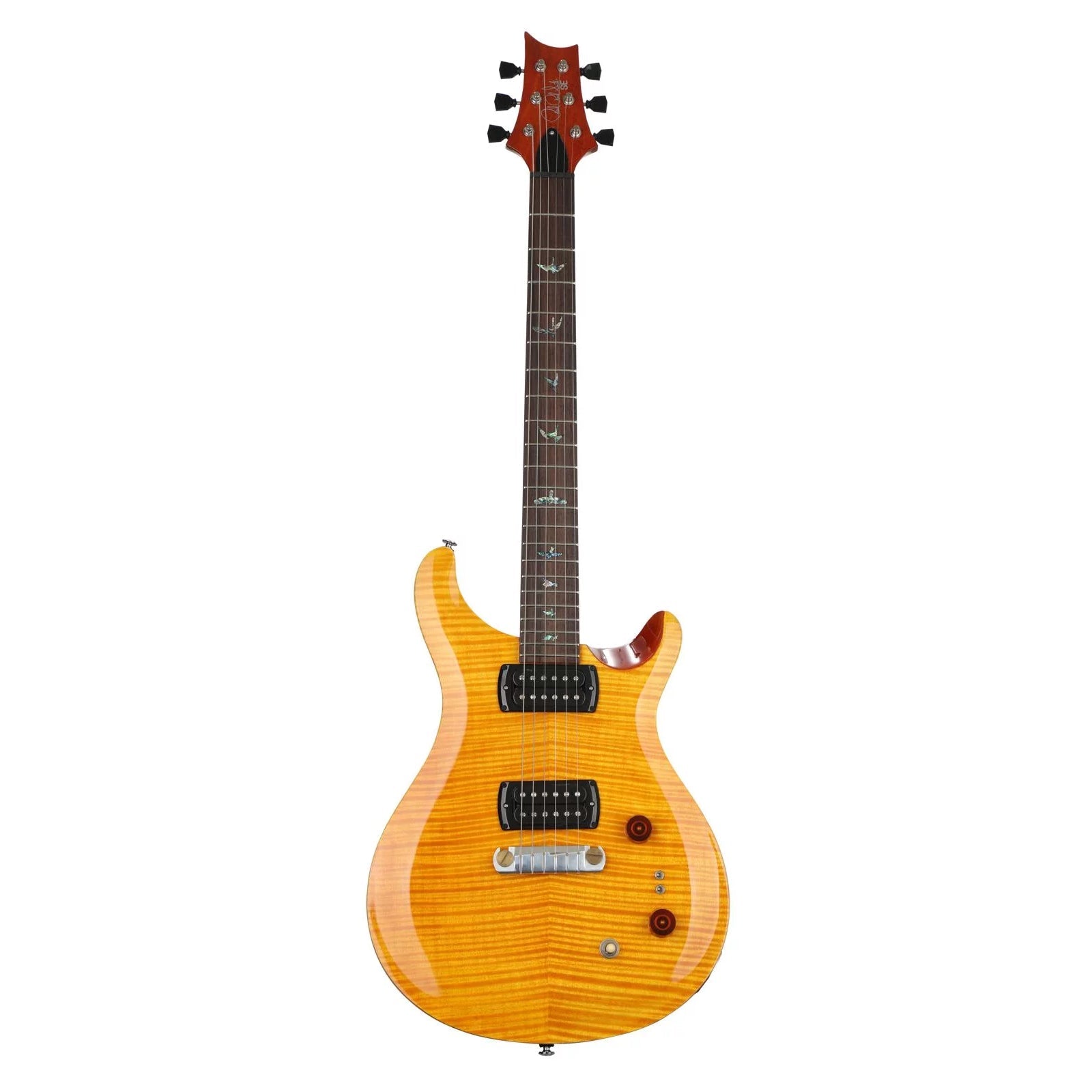 Đàn Guitar Điện PRS SE Paul's