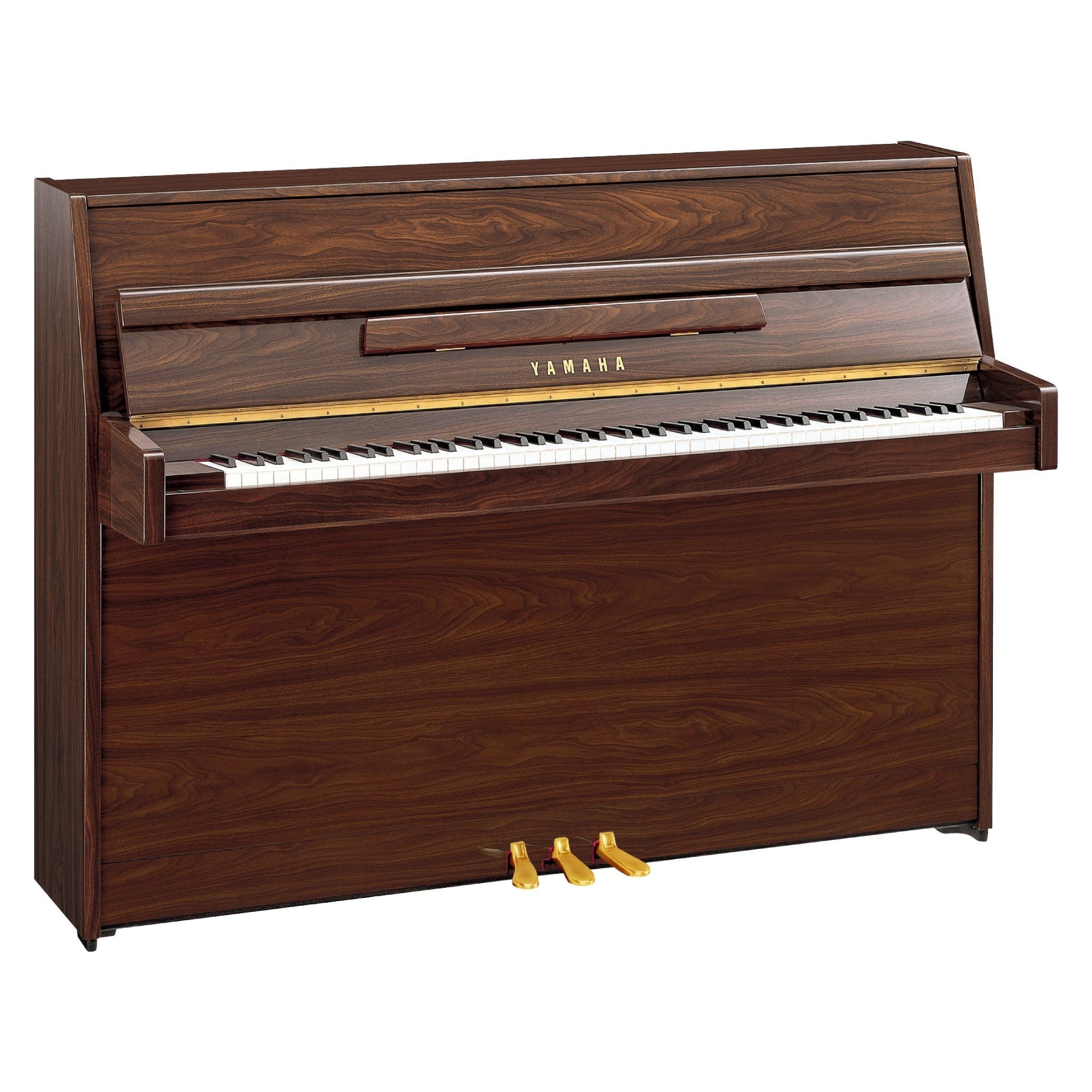 Đàn Piano Cơ Upright Yamaha JU109 - Qua Sử Dụng