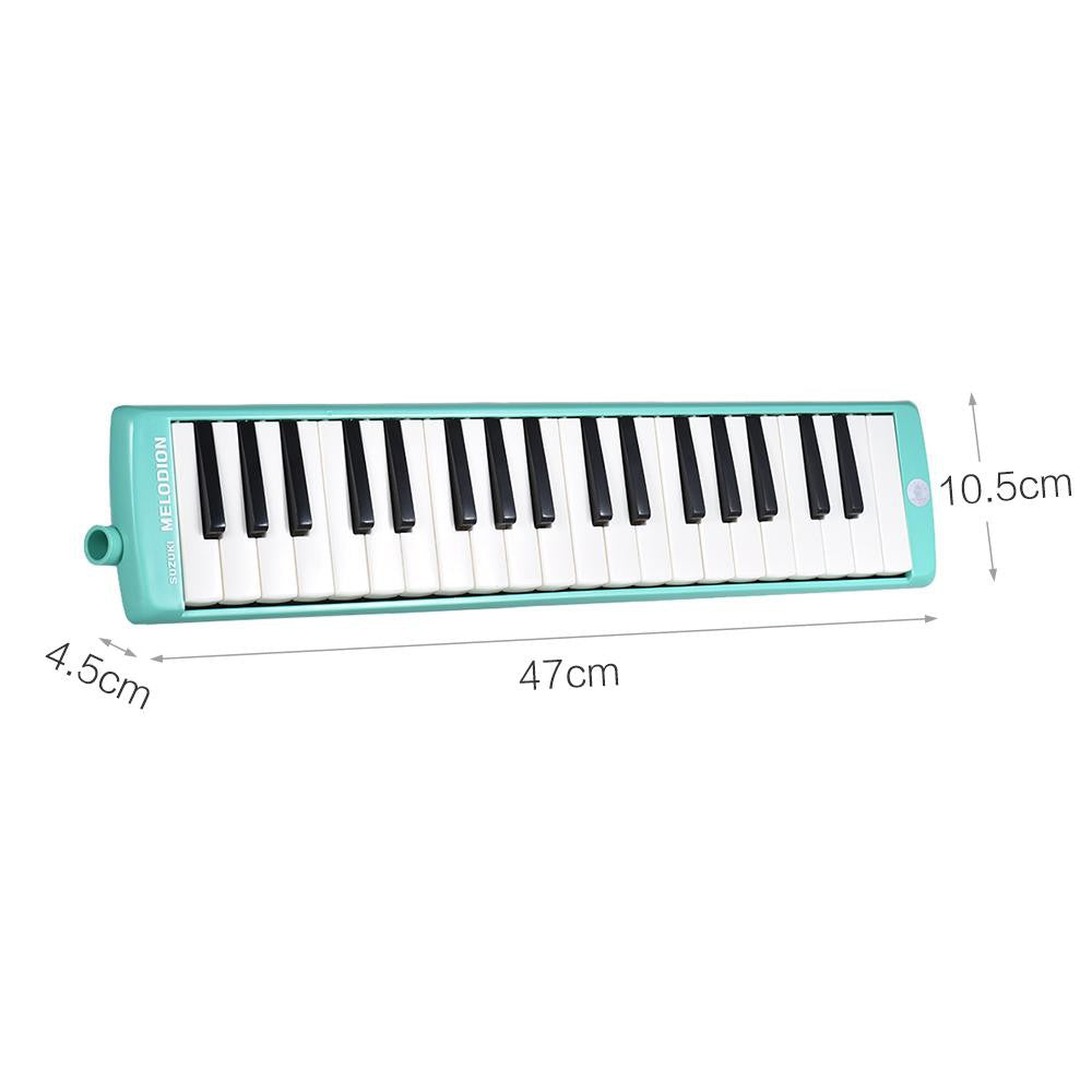 Kèn Melodion Alto Suzuki MX-37D-Việt Music