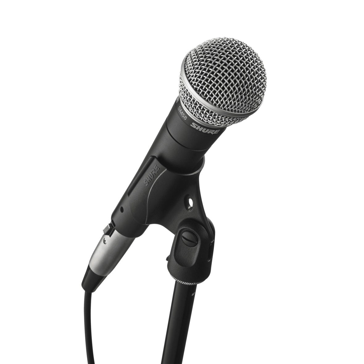 Micro Shure SM58-S-Việt Music