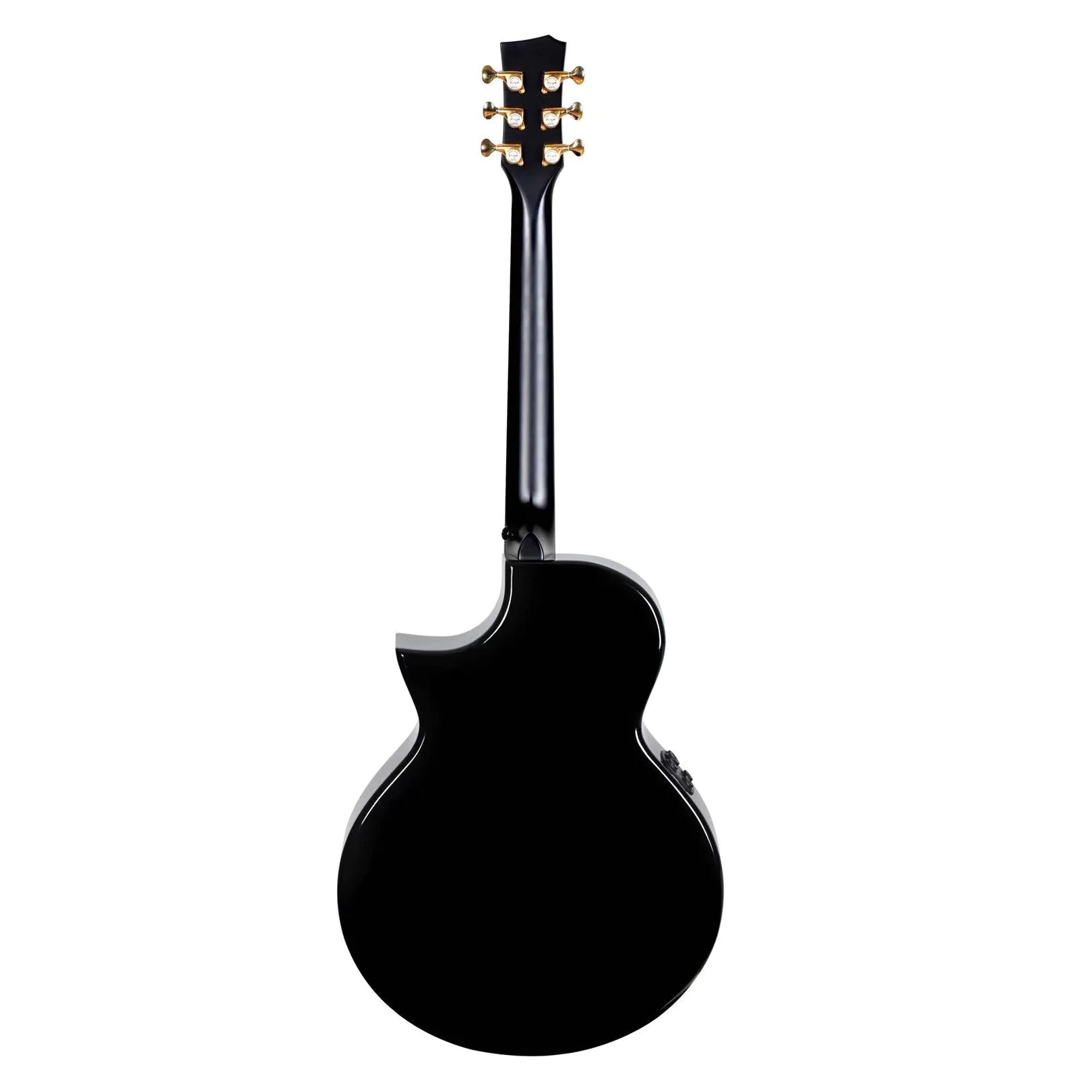 Guitar Acoustic Enya EA-X4 Pro EQ