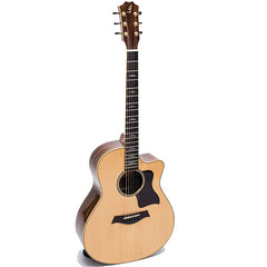 Đàn Guitar Acoustic Ba Đờn T700
