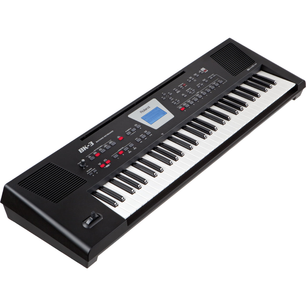 Đàn Organ Roland BK3 
