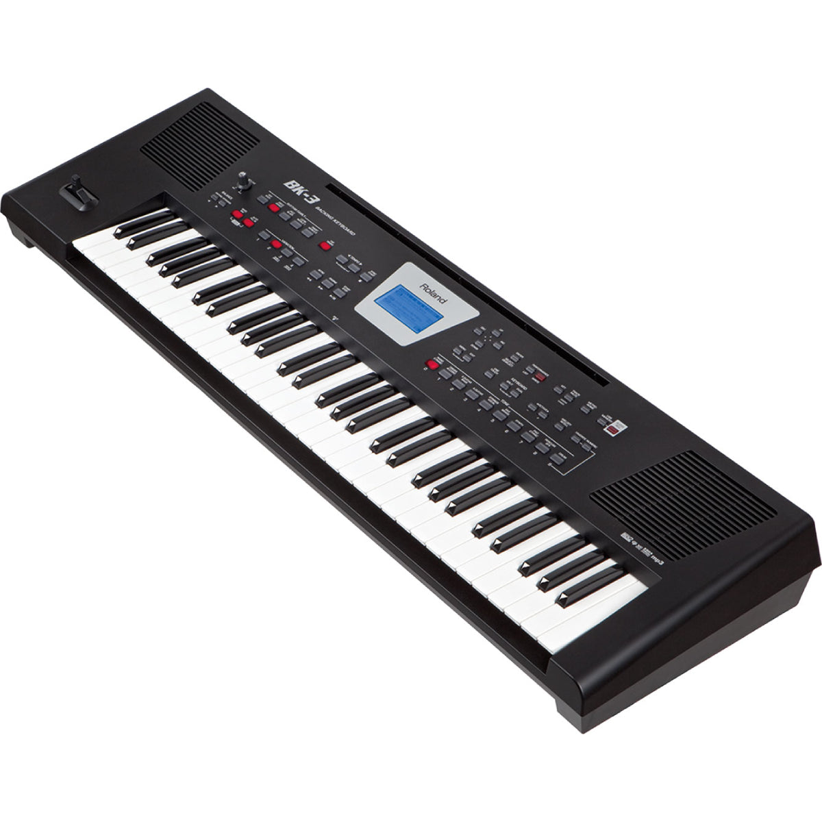 Đàn Organ Roland BK3 