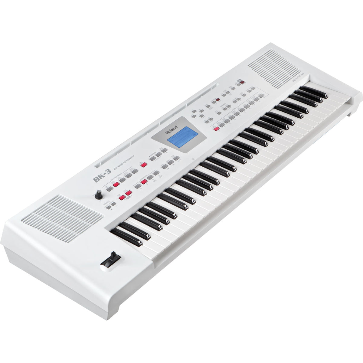 Đàn Organ Roland BK3