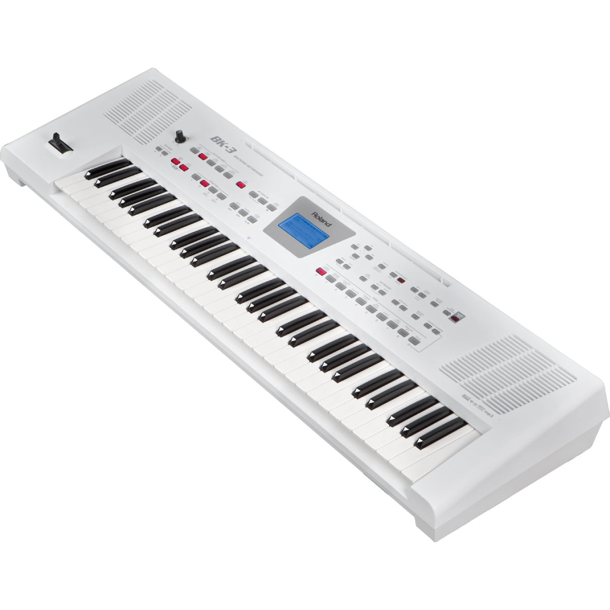 Đàn Organ Roland BK3