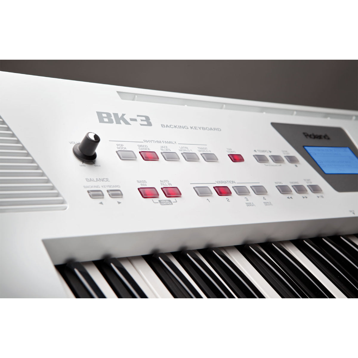 Đàn Organ Roland BK3 