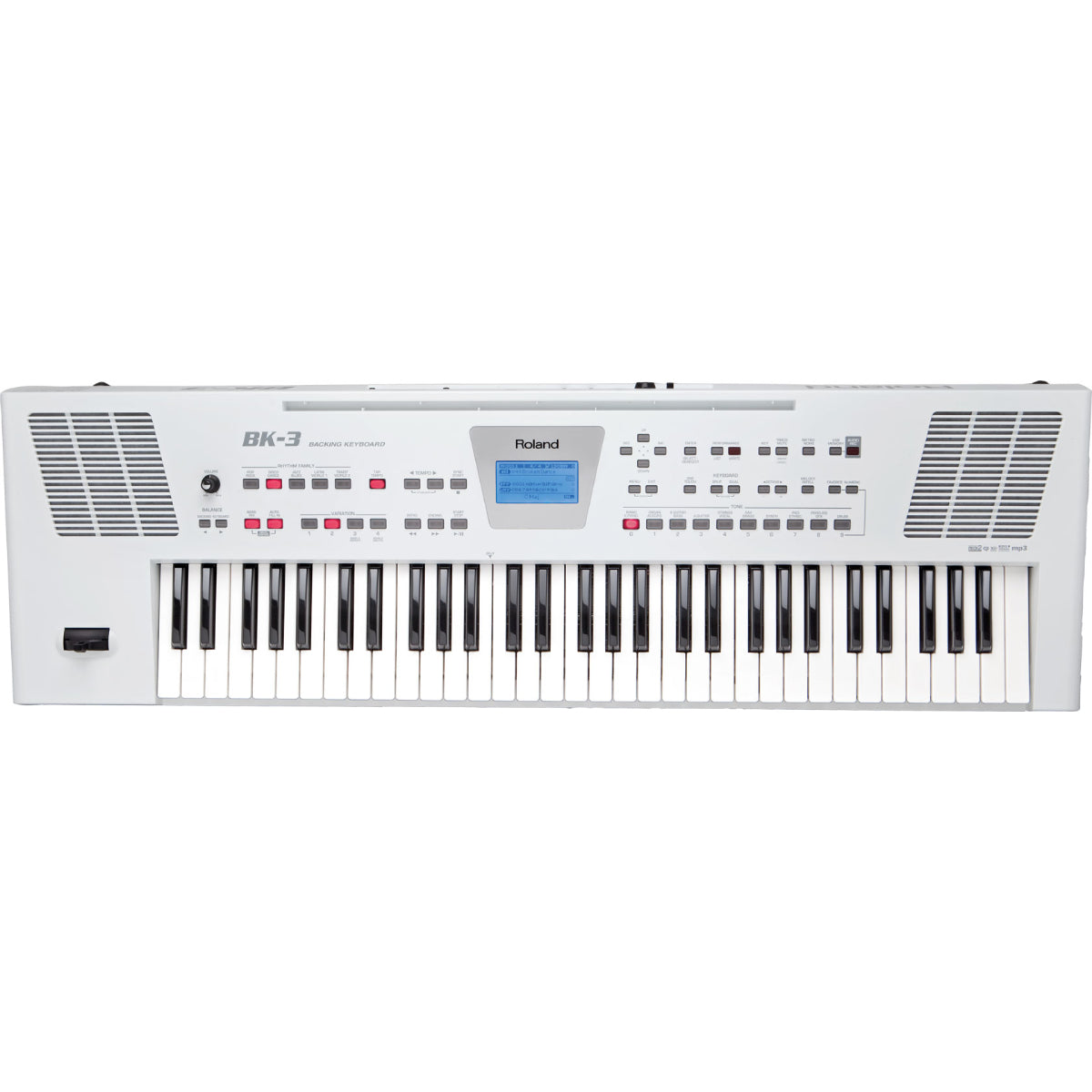 Đàn Organ Roland BK3