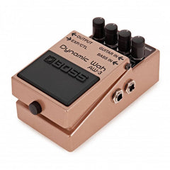 Pedal Guitar Boss AW-3-Việt Music