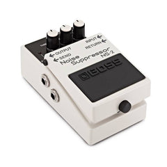 Pedal Guitar Boss NS-2-Việt Music