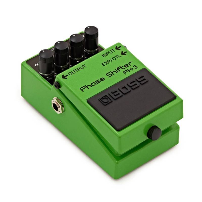 Pedal Guitar Boss PH-3-Việt Music