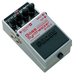 Pedal Guitar Boss SYB-5-Việt Music