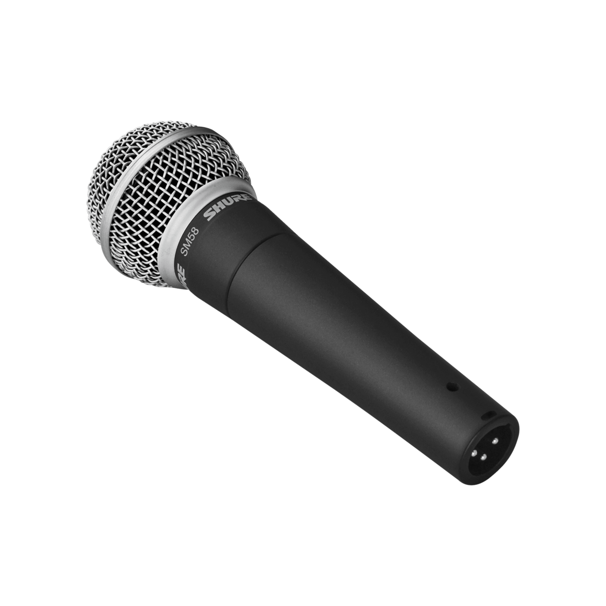 Micro Shure SM58-LC-Việt Music