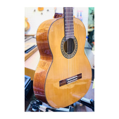 Đàn Guitar Ba Đờn C300 Classic-Việt Music