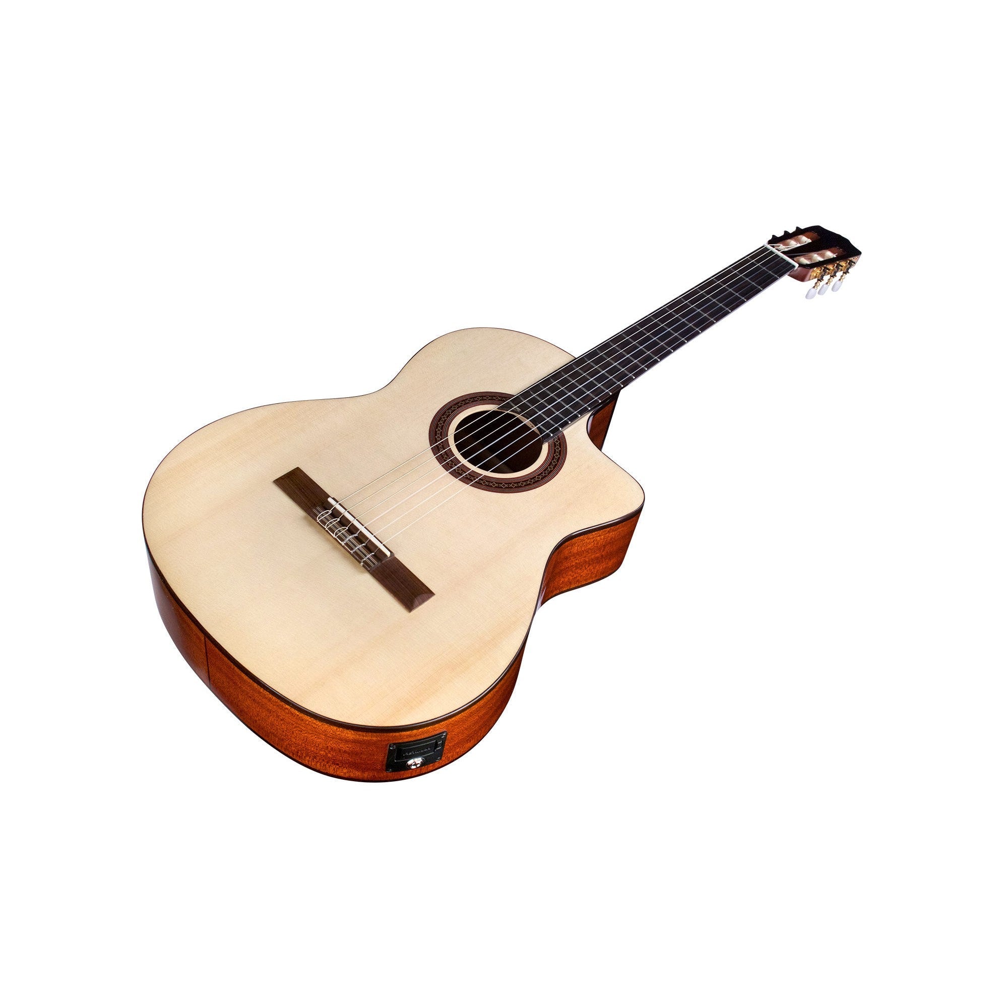  Cordoba C5-CE SP Sitka Spruce