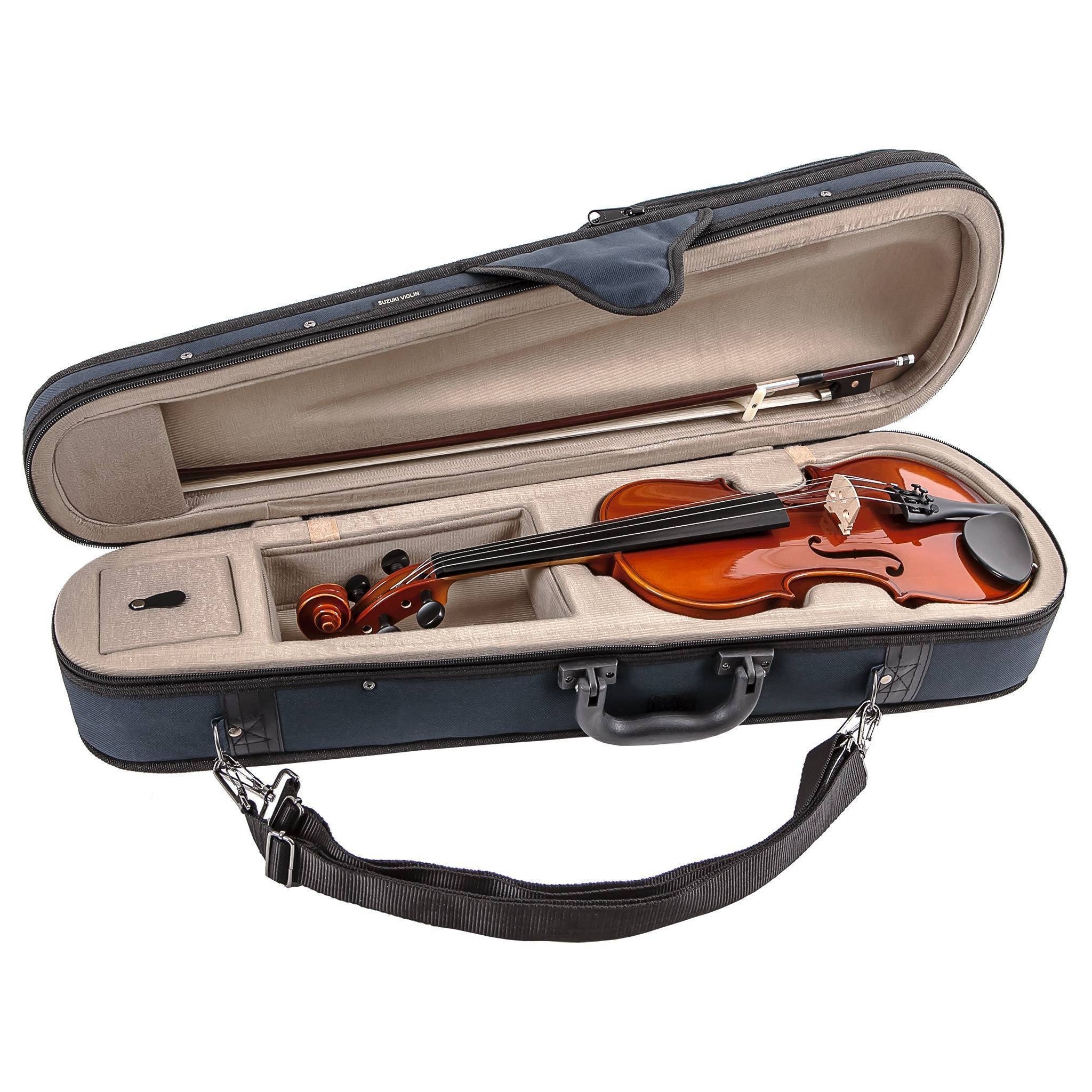 Đàn Violin Suzuki NS20-Việt Music