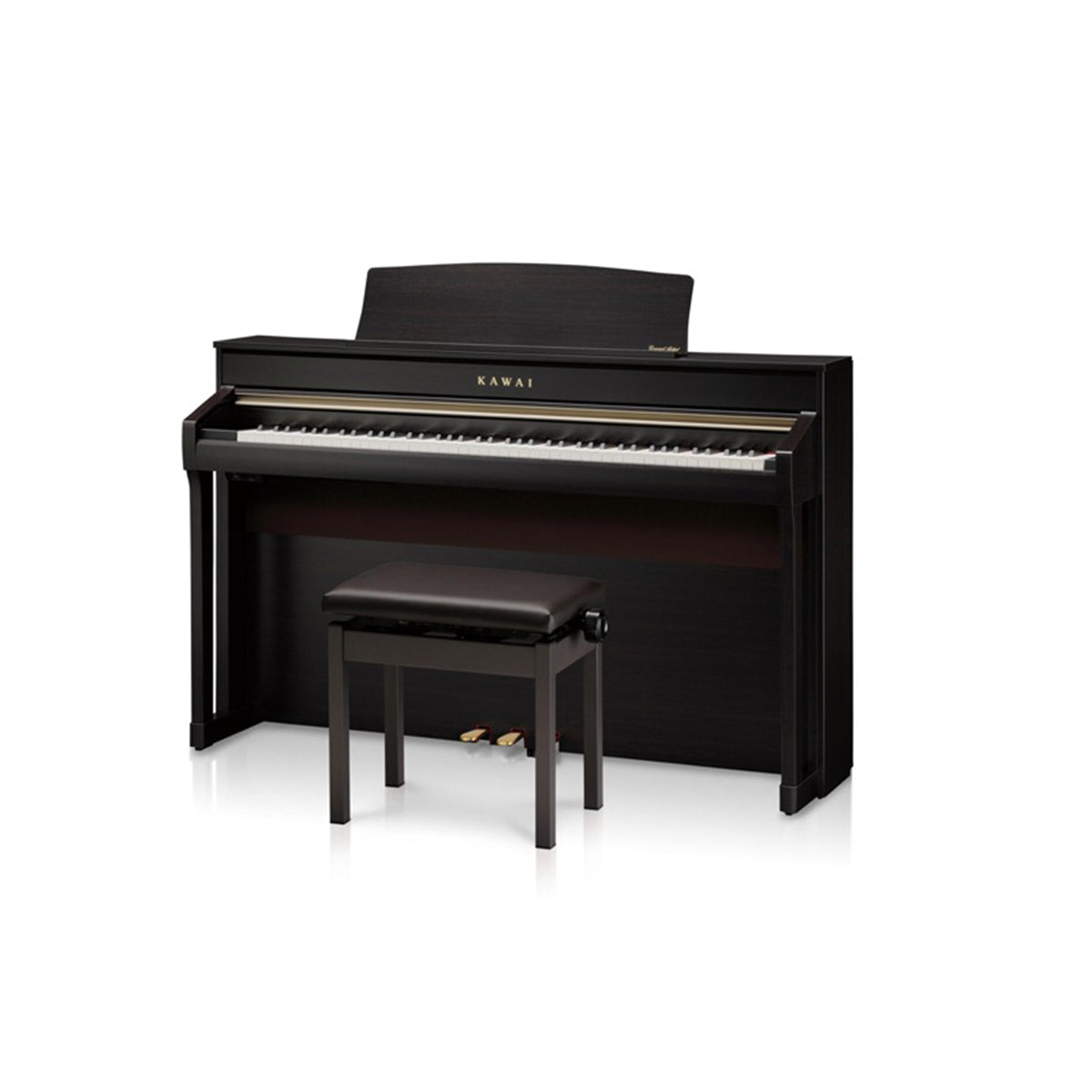 Đàn Piano Điện Kawai CA98R "Màn Hình Cảm Ứng" - Qua Sử Dụng-Việt Music