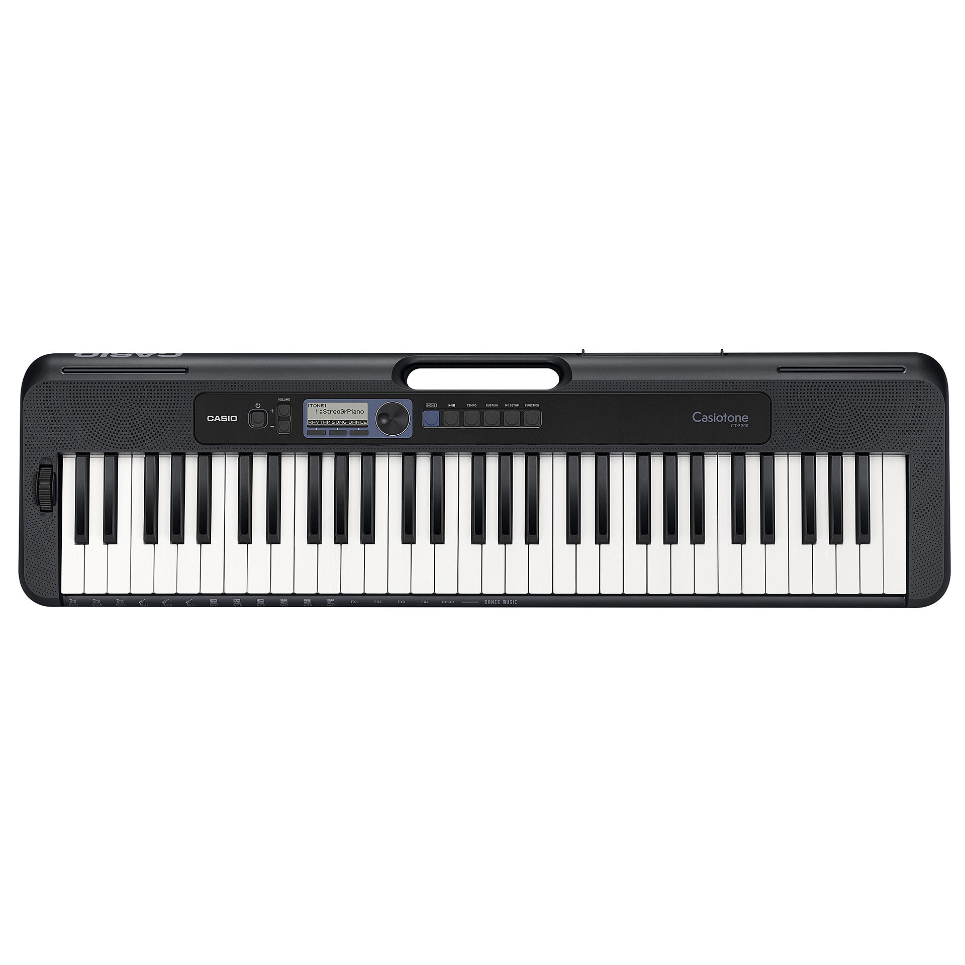 Đàn Organ Casio CTS300 - Việt Music