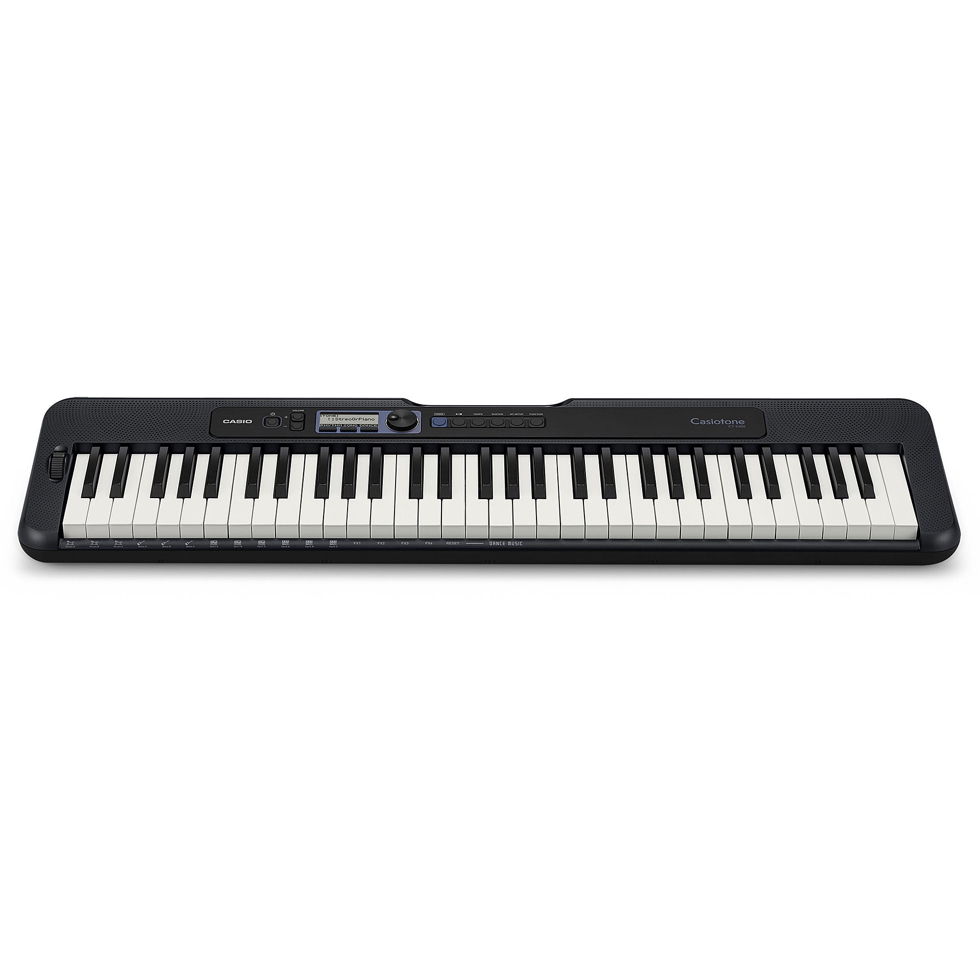 Đàn Organ Casio CTS300 - Việt Music