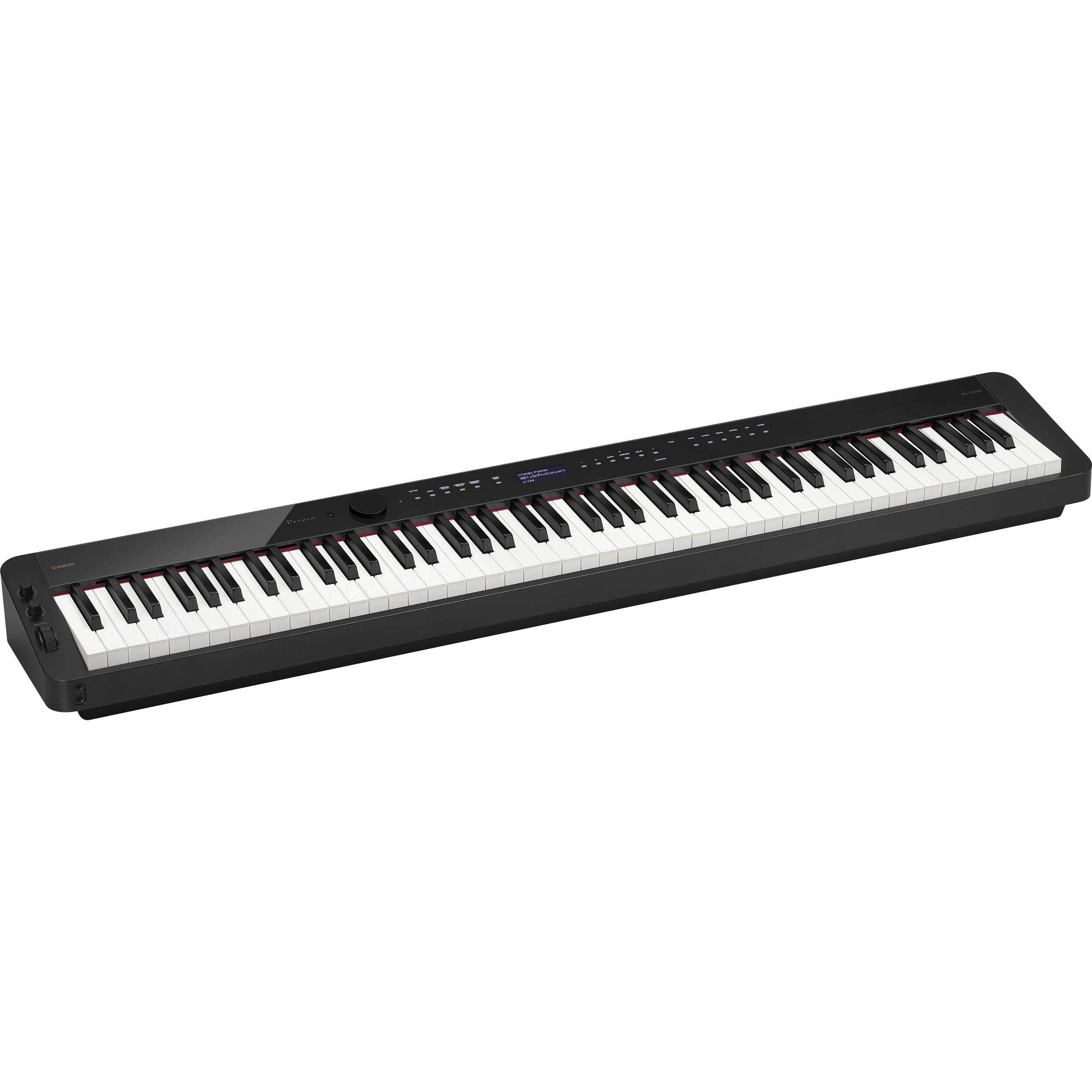 Đàn Piano Điện Casio PX-S3100-Việt Music