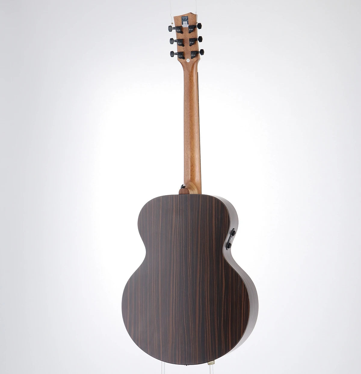 Đàn Guitar Acoustic Enya EA-X1 Pro EQ-Việt Music