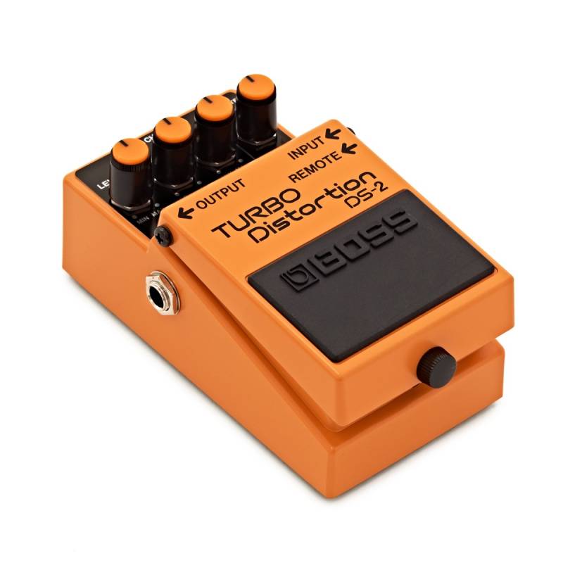 Pedal Guitar Boss DS-2-Việt Music