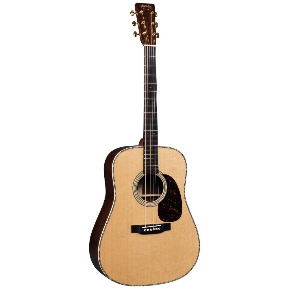 Đàn Guitar Martin D-28 Modern Deluxe Acoustic ( D28 )-Việt Music