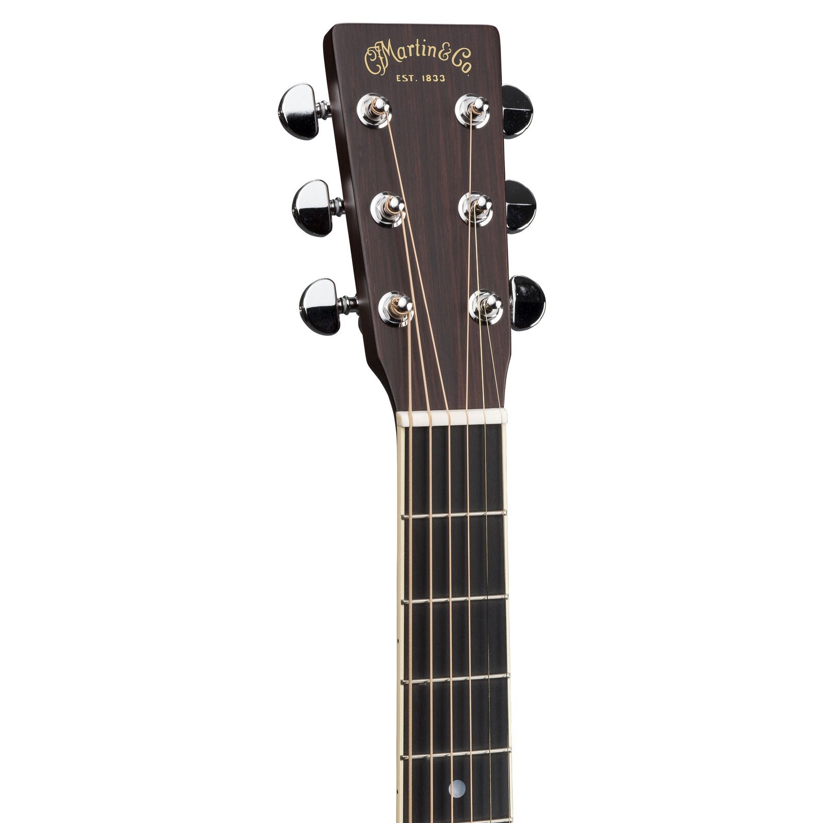 Đàn Guitar Martin Standard Series 2018 D-35 Acoustic w/Case ( D35 )-Việt Music