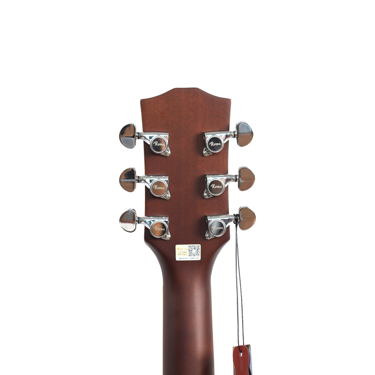 Đàn Guitar Acoustic Rosen G13 - Việt Music