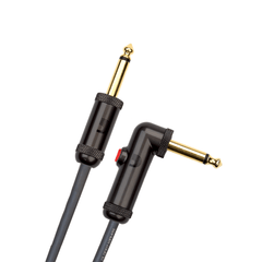 Dây Cáp Kết Nối D'Addario Circuit Breaker Instrument Cable PW-AGLRA-Việt Music